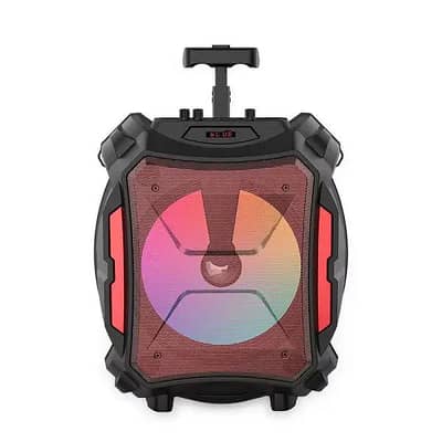 SPEAKER 12" INCH - ZQS12110 - وايرلس سبيكر