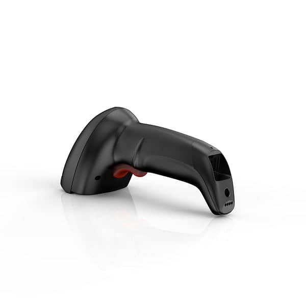 USB BARCODE SCANNER - BS103U 3