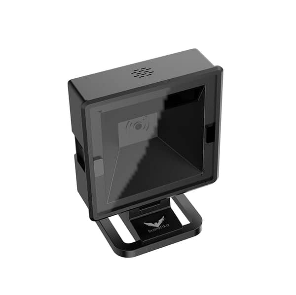USB ON-DESK BARCODE SCANNER - BS106D 2