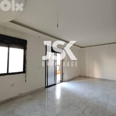 L18918 -Apartment For Sale in Prime Location in Furn El Chebbak