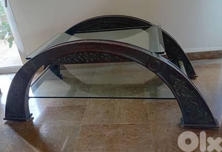Bridge table