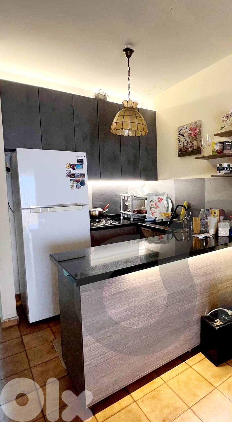 Charming Seafront Chalet with Pool & Beach Access- Byblos REF#RS124850 1