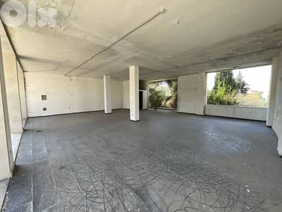 RWB283CA - Shop for rent in Jbeil