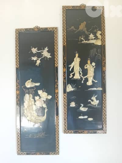 Tapestry Panel