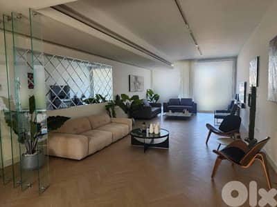 HIGH-END APT IN DOWNTOWN / SEA VIEW (350 SQ) 3 MASTER BEDS , (BT-1204)