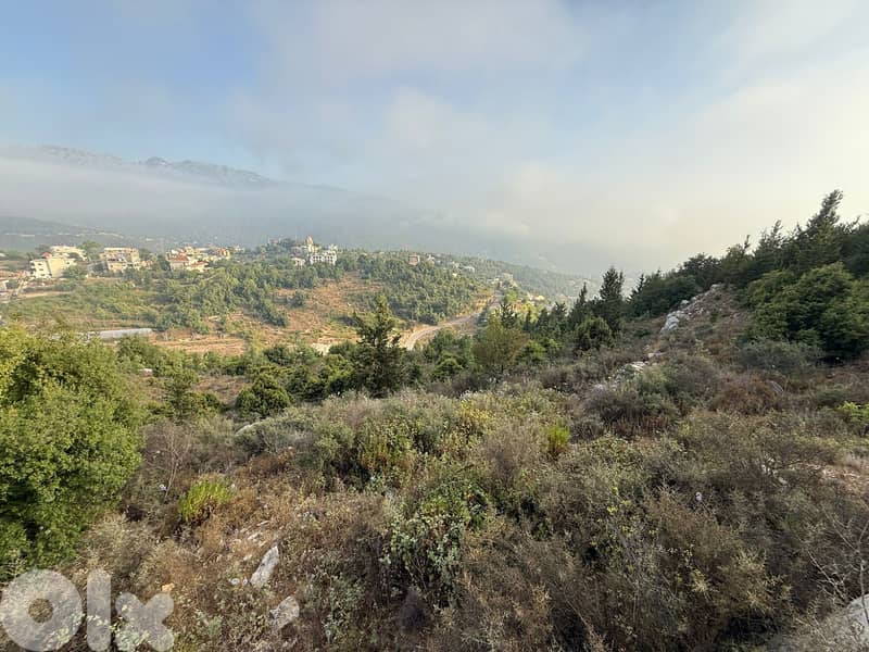 RWK104TJ - Land for Sale in Ghineh - أرض للبيع في غينه 1