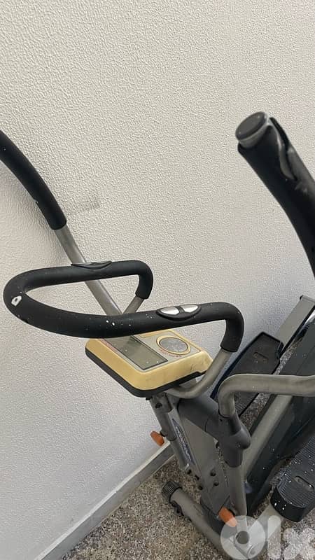 Eliptical 3