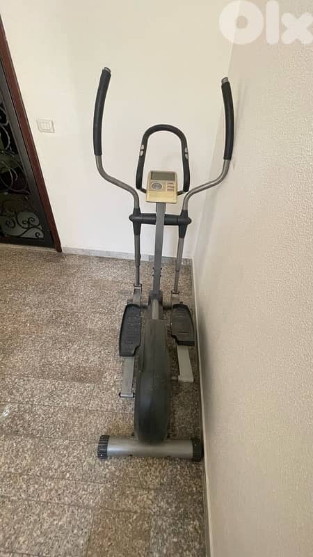Eliptical 4