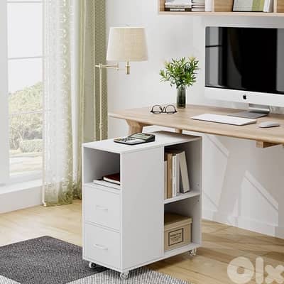 nighstands / File cabinet