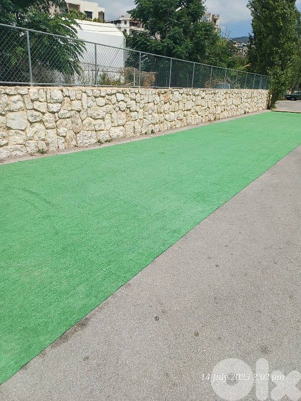 for rent artificial grass 4