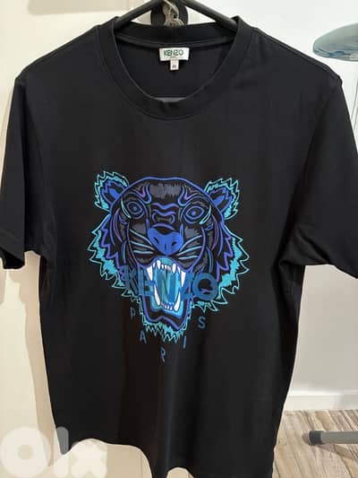 kenzo