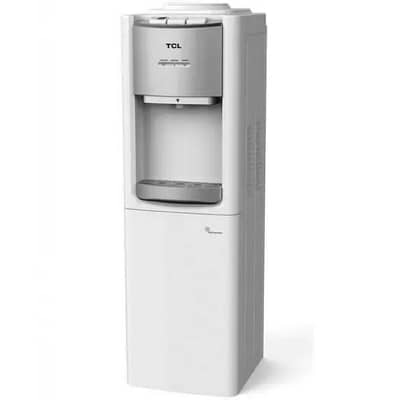 TCL water dispenser white/black/silver