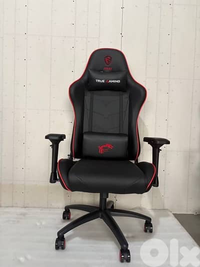 Gaming Chairs MSI Razer Cougar Playstation