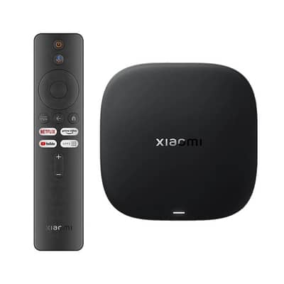 Xiaomi Mi Box 3rd Gen