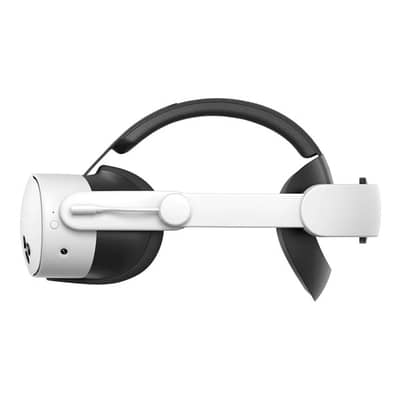Kiwi Design K4 Boost Battery Elite Headstrap For Meta Quest 3/3S
