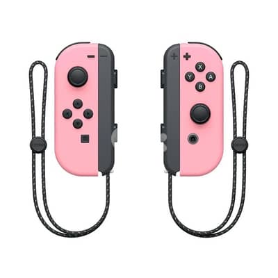Joy cons & pro controllers for nintendo switch v2/Oled/Lite