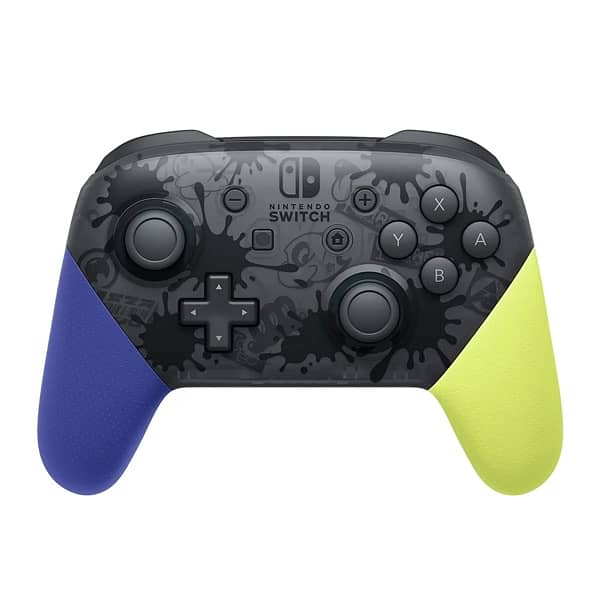 Joy cons & pro controllers for nintendo switch v2/Oled/Lite 8