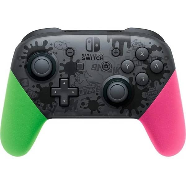 Joy cons & pro controllers for nintendo switch v2/Oled/Lite 10