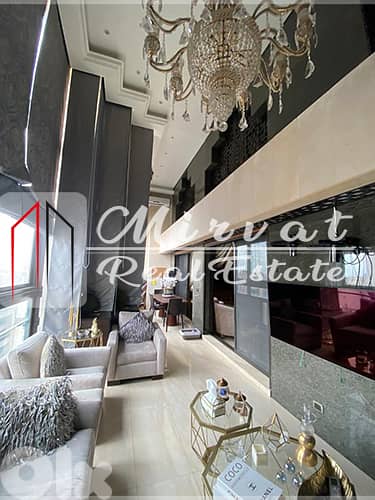 Luxury Furnished DuplexlPrime Location