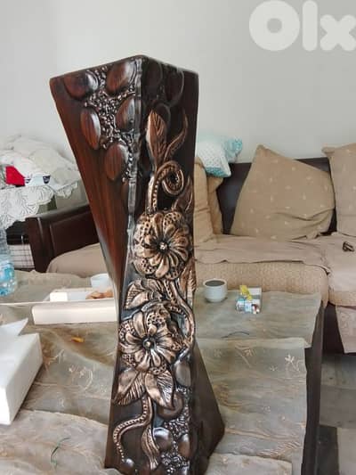 vase 50cm