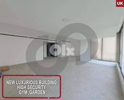 New luxurious building, high security , gym - Verdun REF#UK125049