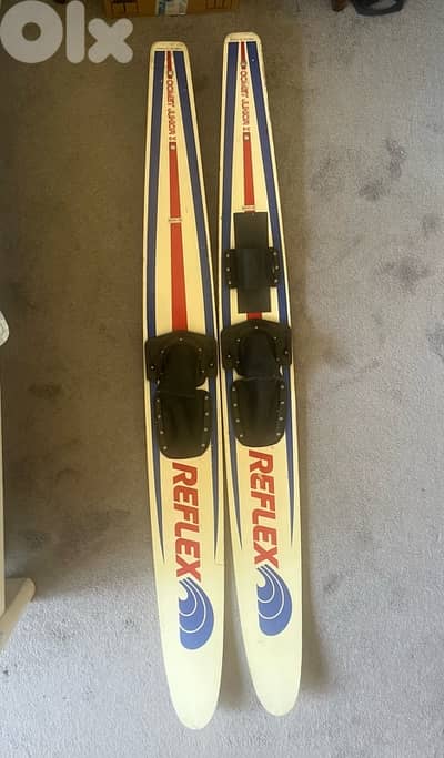 ski nautique