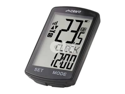 crivit bike computer