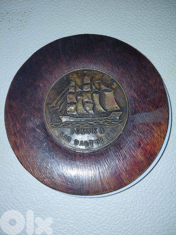 porcelaine frame 3