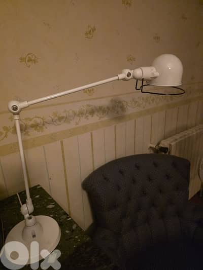 lamps