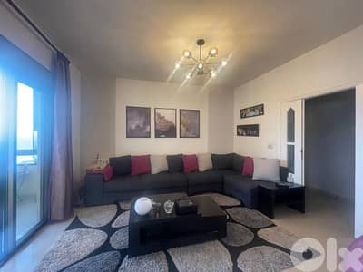 Apartment for sale in Qartaboun - شقة للبيع في قرطبون