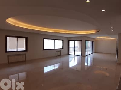 Luxurious apartment for Sale in Gemayzeh شقة فاخرة للبيع في الجميزة