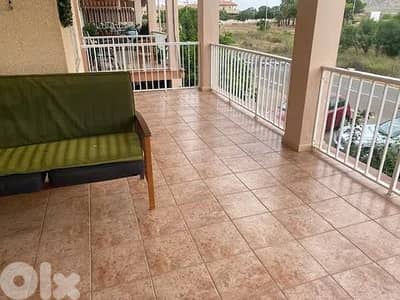 Spain Get your residency! apartment just 100 meters from beach 0026