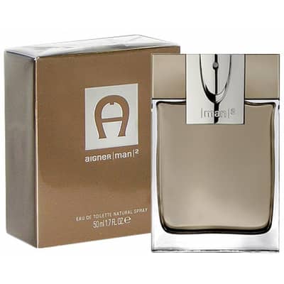 Aigner |man|2  beige 50ml - 30$