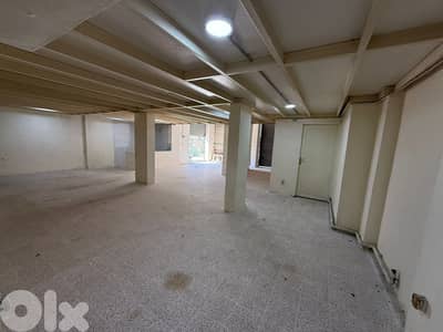 RWK106TJ - Shop for Sale in Ghazir - محل للبيع في غزير