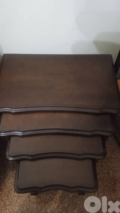 tables