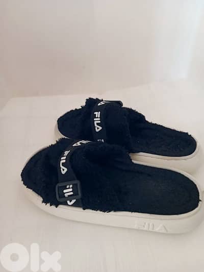 fila size 38