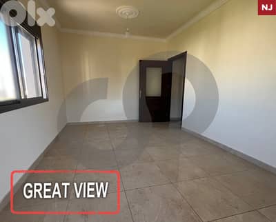 BRAND NEW  APARTMENT FOR SALE IN ZAHLE REF#NJ125154