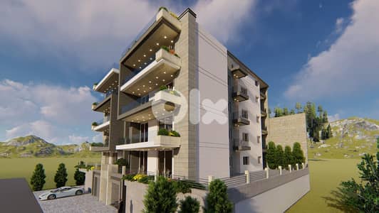 BSALIM - 35% DOWN PAYMENT - PAYMENT FACILITIES CPCF262