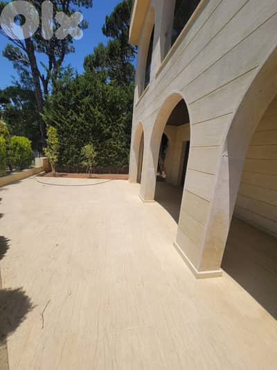 VILLA FOR SALE IN MAR MOUSSA CATCH WITH AMAZING VIEW AND GARDENS