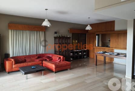 Apartment for sale in Mansourieh – CPGA48