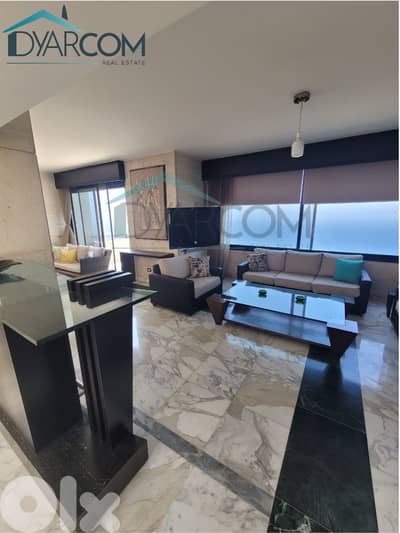 DY2790 - Naher Ibrahim Fully Furnished Duplex for Sale!