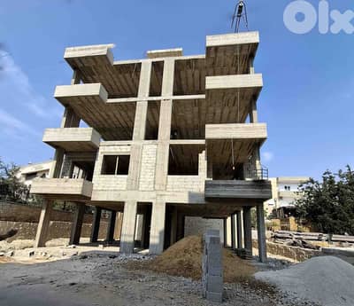 Apartment For Sale In Jbeil | Sea View | شقة للبيع | PLS 26358/2