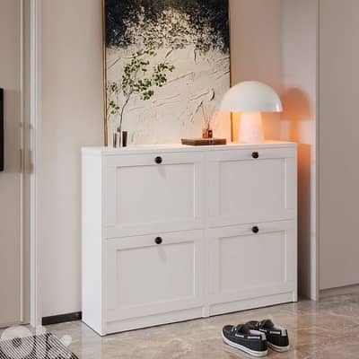 shoes cabinet