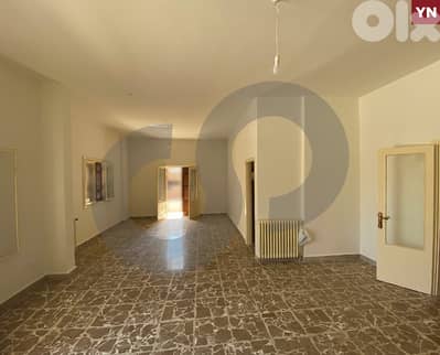 Apartment for Sale in akbi – Zgharta REF#YN125217