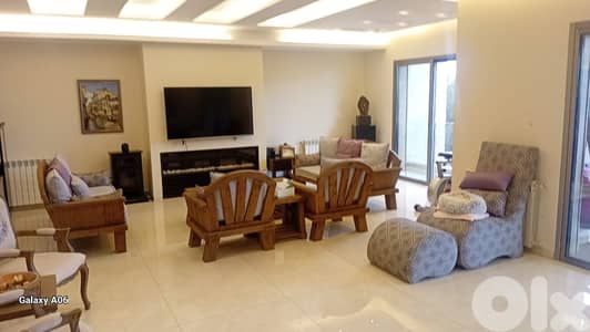 Apartment for sale in Beit Merry Hot Deal ! شقة للبيع في بيت مري