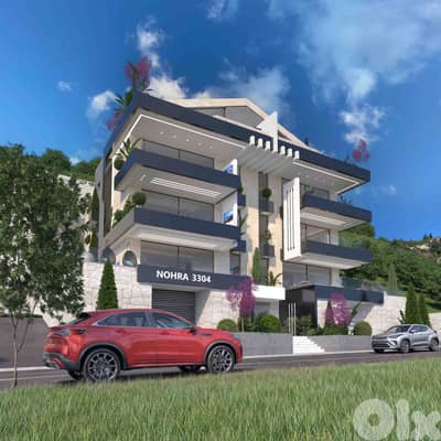 Apartment For Sale In Blat | Jbeil | شقة للبيع | جبيل | PLS 26363/3