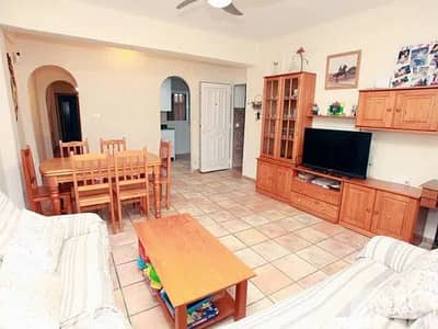 Spain get your residency! GF apartment 100m from the sea RML-02719