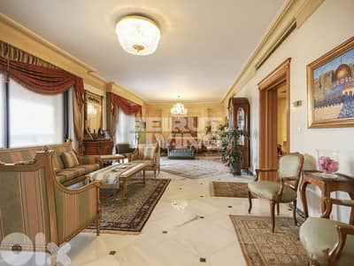 Spacious Apartment | Unfurnished | Prime Location