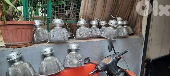 Lamps