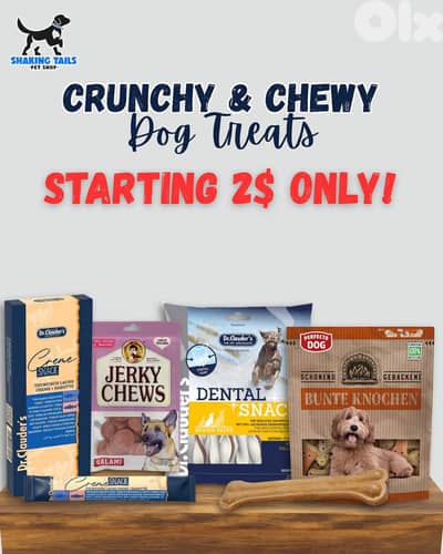 Dog Treats